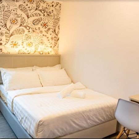 The Crown Hotel @ Klia Sepang Ngoại thất bức ảnh