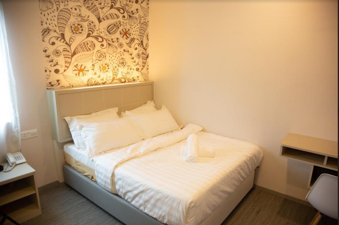 The Crown Hotel @ Klia Sepang Ngoại thất bức ảnh