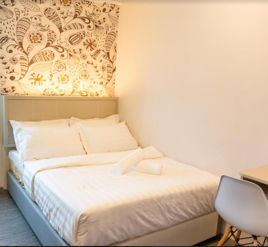 The Crown Hotel @ Klia Sepang Ngoại thất bức ảnh