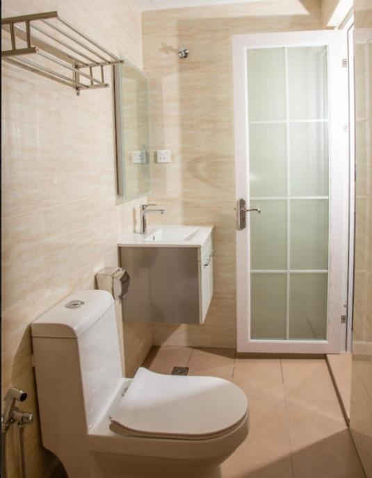 The Crown Hotel @ Klia Sepang Ngoại thất bức ảnh